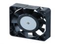 DC fan motors