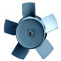 AC fan motors