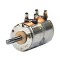 PM stepping motors