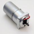 DC Brush motor for Aircraft-use