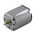 DC Brush motors