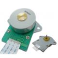 Small brushless motors