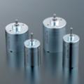 Brushless motors