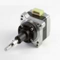 PM stepping motors