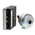 High-pressure blowers