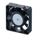 DC fan motors